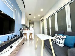 Urban Vista (D16), Condominium #528676901